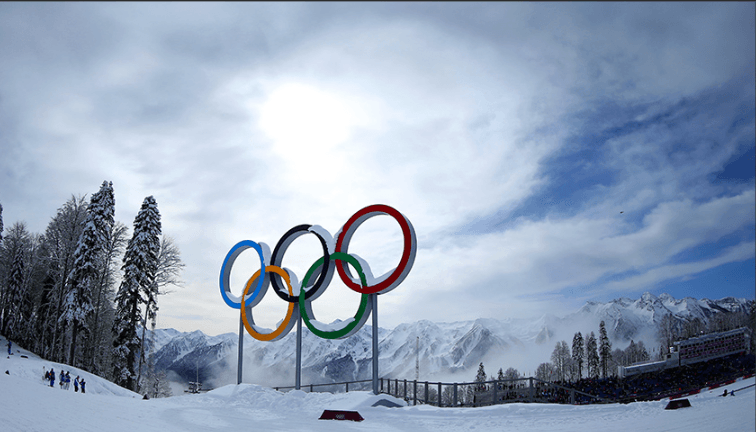 Olympic Rings